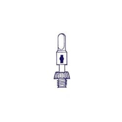 SOLDEERSTIFT VOOR GASPROF & GASSET MESPUNT