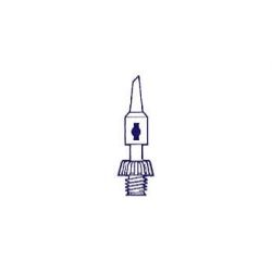 SOLDEERSTIFT VOOR GASPROF & GASSET PUNT 2.4MM