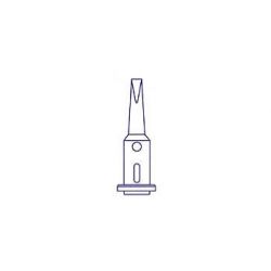 SOLDEERSTIFT VOOR GASPRO & GASPROSET PUNT 3.2MM