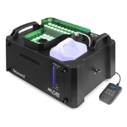 ROOKMACHINE 3500W VERTIKAAL 48X4W 4IN1 LED