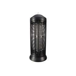 INSECTENLAMP 1 X 36W 600M2 ZWART