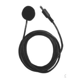 PORTO BABYSITTER MICROFOON MET 3M KABEL