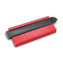 CONTOURMETER 25CM MET VERGRENDELING