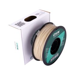 PLA+ DRAAD 1,75MM BONE WIT 1KG