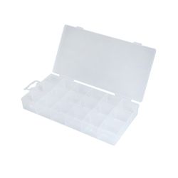 VAKKENDOOS 18 VAKS