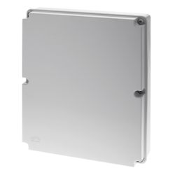 INSTALLATIE GRIJS 460X380X120MM IP65
