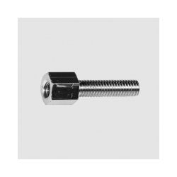 AFSTANDBUS UNC4-40/M3 6/8MM
