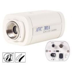 CCD CAM Z/W + BEH + MIC