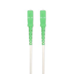 PATCHKABEL OPTISCH SC/APC-SC/APC SMF 6.0M