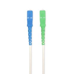 PATCHKABEL OPTISCH SC/APC-SC/UPC SMF 6.0M