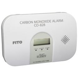 KOOLMONOXIDE MELDER