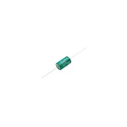LITHIUM 3.0V 950MA 14.8X25.1MM SOLDEERAANSLUITING AXIAAL