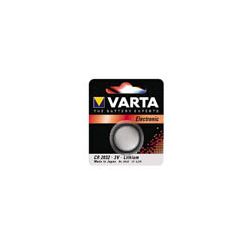 LITHIUM 3.0V 230MA 20 X  3.2MM PER STUK