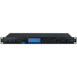 MEDIASPELER USB/SD/BT
