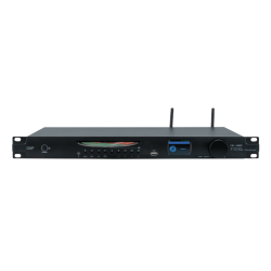 1U CD, INTERNET, DAB+, FM-RADIO, USB, BLUETOOTH 4.2