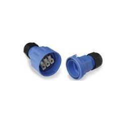 KABELMOF MAX. 3 X 2.5MM2 IP68