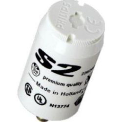 STARTER UNIVERSEEL 4-22W
