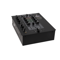 DJ MIXER CORE MIX-2 USB 2 KANAALS