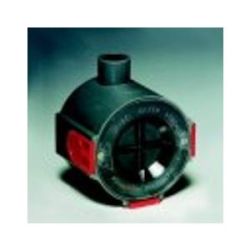INBOUWDOZEN U-50 50MM