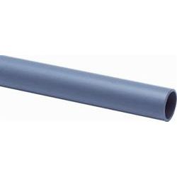 INSTALLATIEBUIS 5/8 16MM GRIJS 2M SLAGVAST