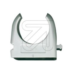 KLEMBEUGELS 19MM GRIJS 5 STUKS