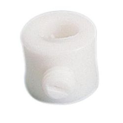 STELRING 6,5MM WIT