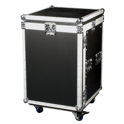 RACKCASE MET TOPLOADING 12HE