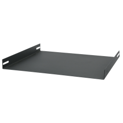 1U SCHAP FOR METAL RACKS