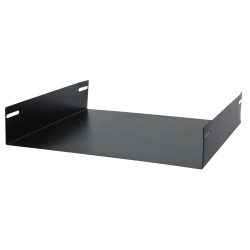 2U SCHAP FOR METAL RACKS