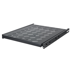 SCHAP UITREKBAAR VOOR 19'' RACK