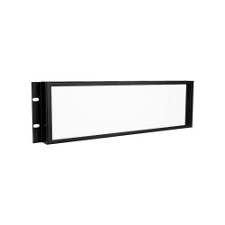 19'' PANEEL 3U VOOR BEVEILIGING