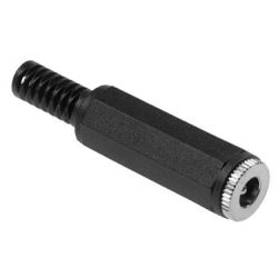 VOEDINGSPLUGCONTRA 2.1X5.5MM