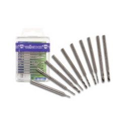 BOORSET 0.6/ 0.7/ 0.8/ 0.9/ 1.0/ 1.2/ 1.5/ 1.8/ 2.0MM
