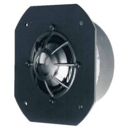 SPEAKER HOOG 8 OHM 120/180W 400-15000HZ 90DB 130X130MM