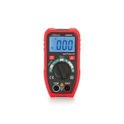 DIGITALE MULTIMETER