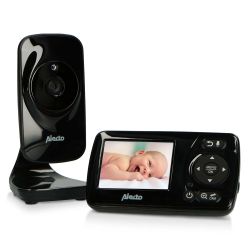 BABYFOON 2,4 INCH KLEURENSCHERM WIT