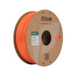 EABS-GF 1,75MM ORANJE 1KG