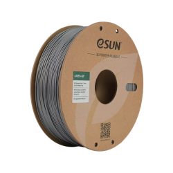 EABS-GF 1,75MM ZILVER 1KG