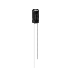 ELCO RADIAAL 1.5UF 50V