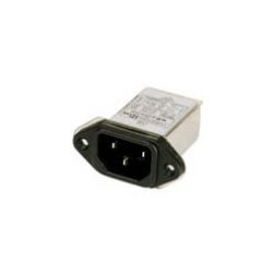 NETFILTER 6A 250V CHASSISDEEL