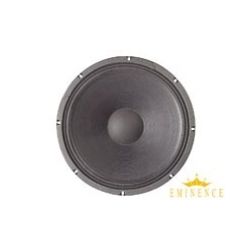 SPEAKER WOOFER 8OHM 200W RMS 15''