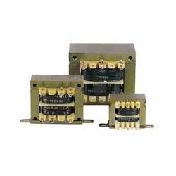 TRANSFORMATOR 2X9V 2X8A 150VA
