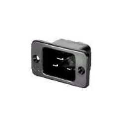 EURO CHASSISDEEL C20 MALE 3P