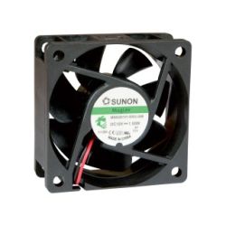 VENTILATOR 12V/DC VAPOLAGER 60X60X25MM 32,78M3/H 22DB