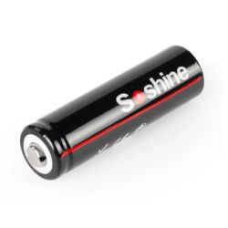 LI-ION 3.7V 900MA C-RATE 2 50X14MM