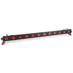 LED BAR 12X 6W RGBW