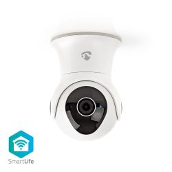 CAMERA FULL HD 1080P VOOR BUITEN IP65