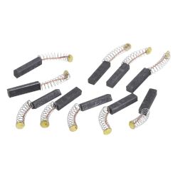KOOLBORSTEL 4X5X20MM PER SET (K-F-T)
