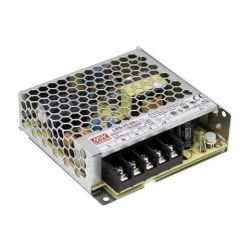 GESCHAKELDE VOEDING SINGLE OUTPUT 75W 12V/6A
