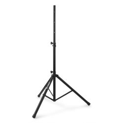 SPEAKER STAND BLACK